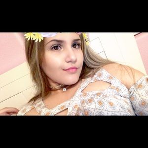 Meet your Posher, Maria